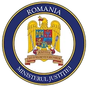 Ministerul Justitiei